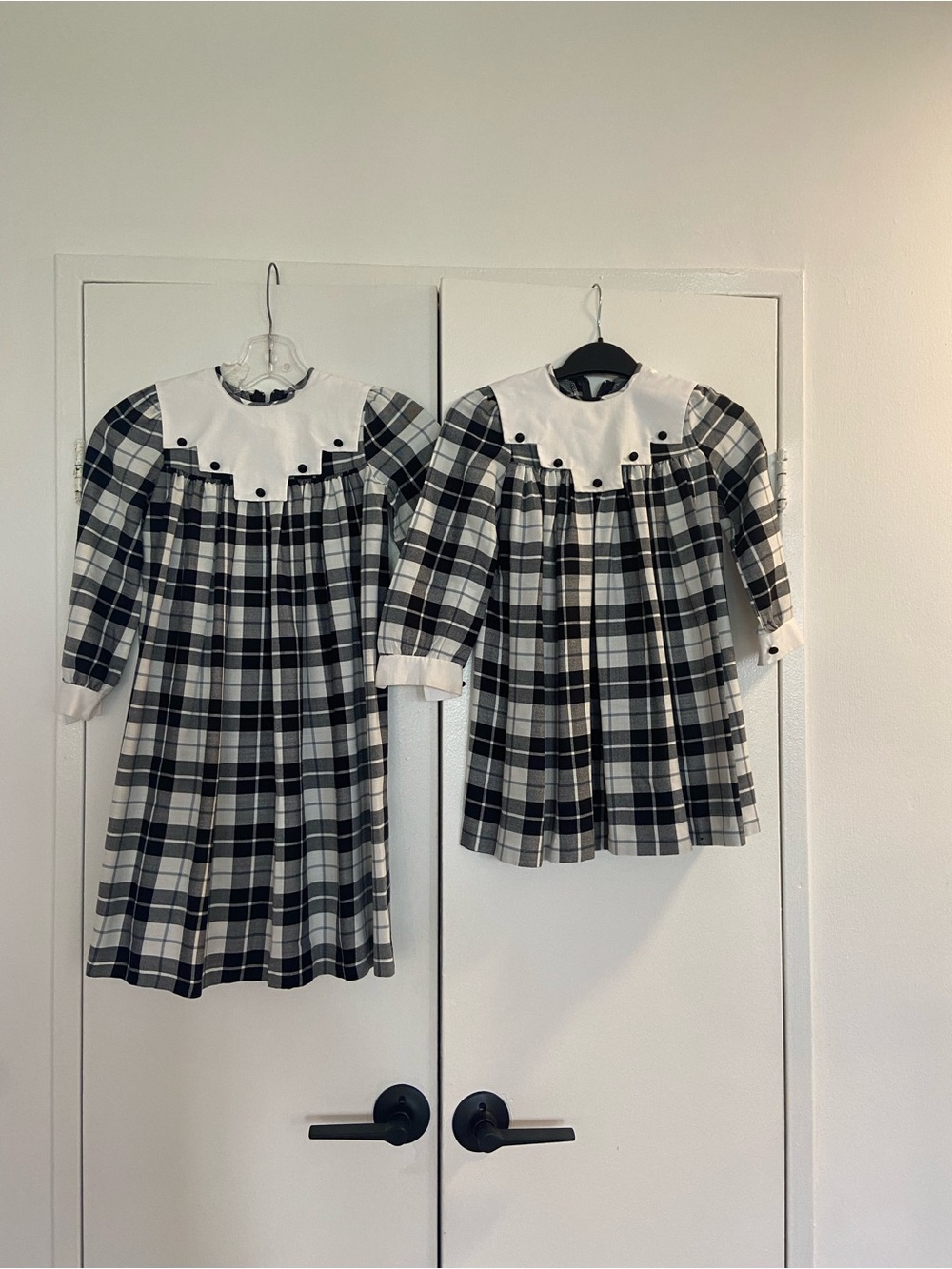 Vintage Girls Dresses